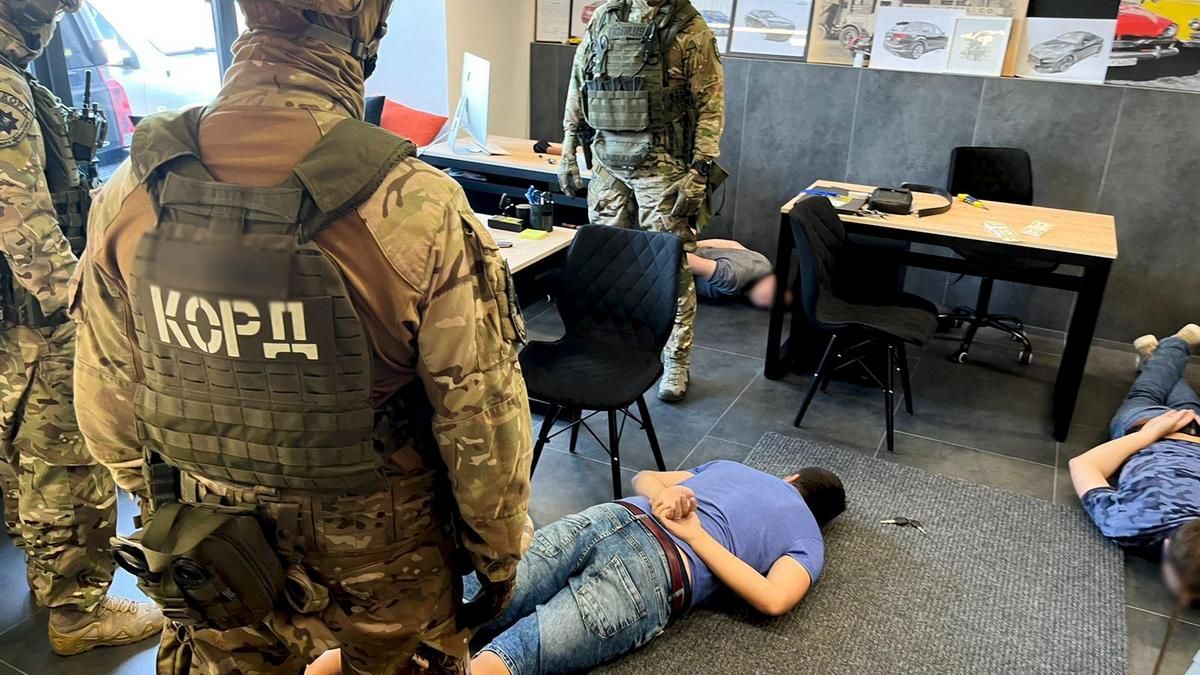 Франківський депутат наживався на війні, але може вийти під заставу 1