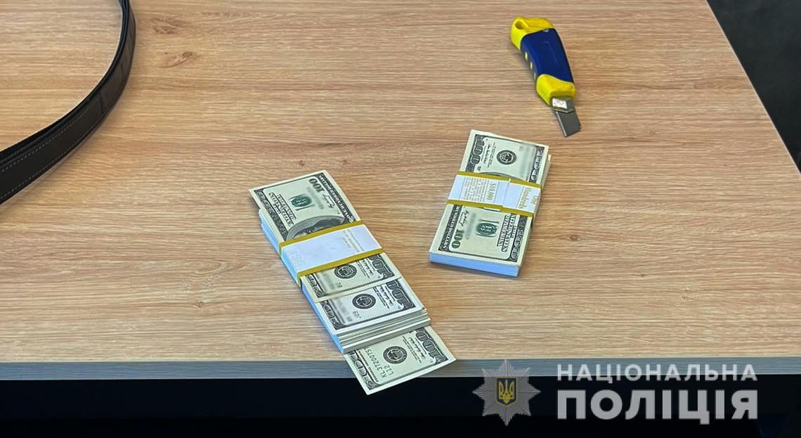 Франківський депутат наживався на війні, але може вийти під заставу 2