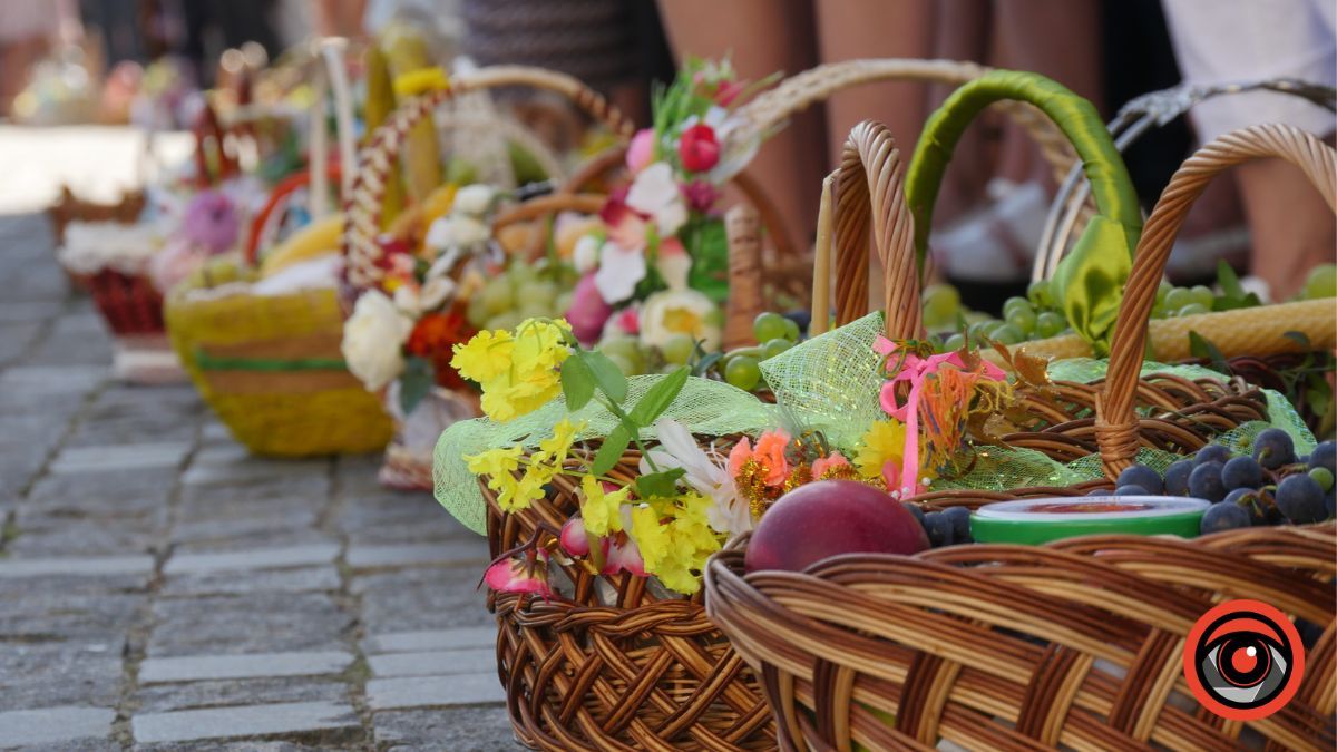 10-річчя освячення Катедрального собору Преображення Христового | Фоторепортаж 18