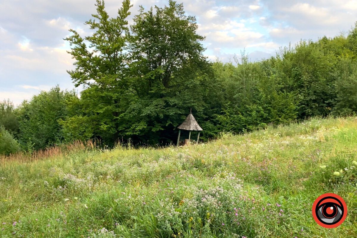 Відпочинок поруч | Марківський водоспад та найвища гора у Коломийському районі 3