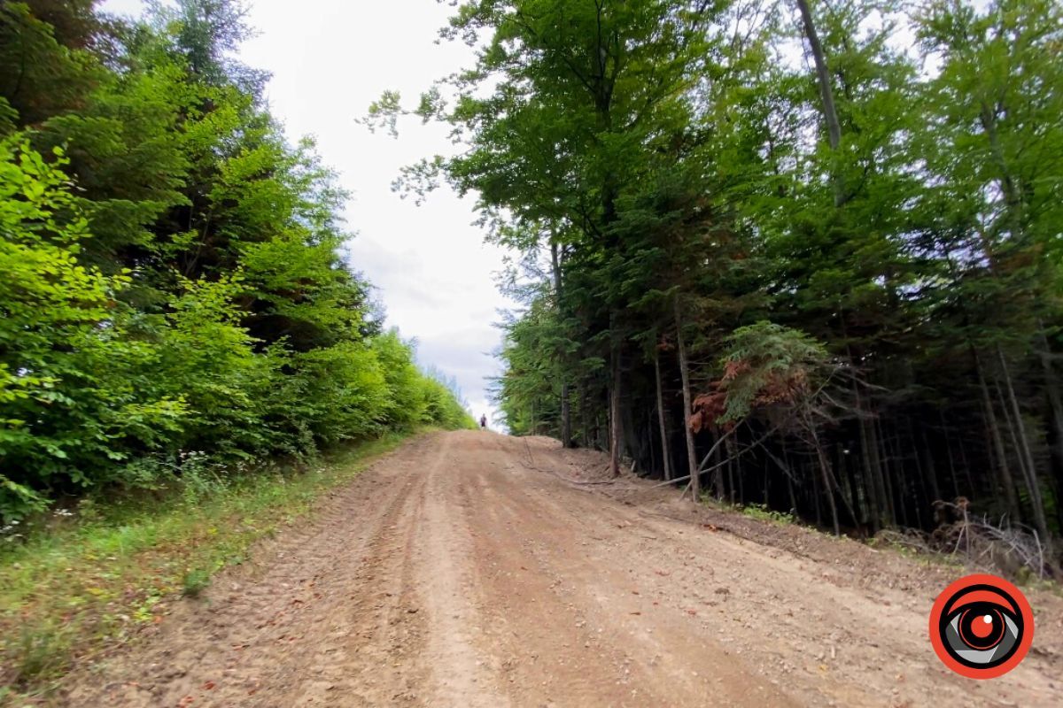 Відпочинок поруч | Марківський водоспад та найвища гора у Коломийському районі 5