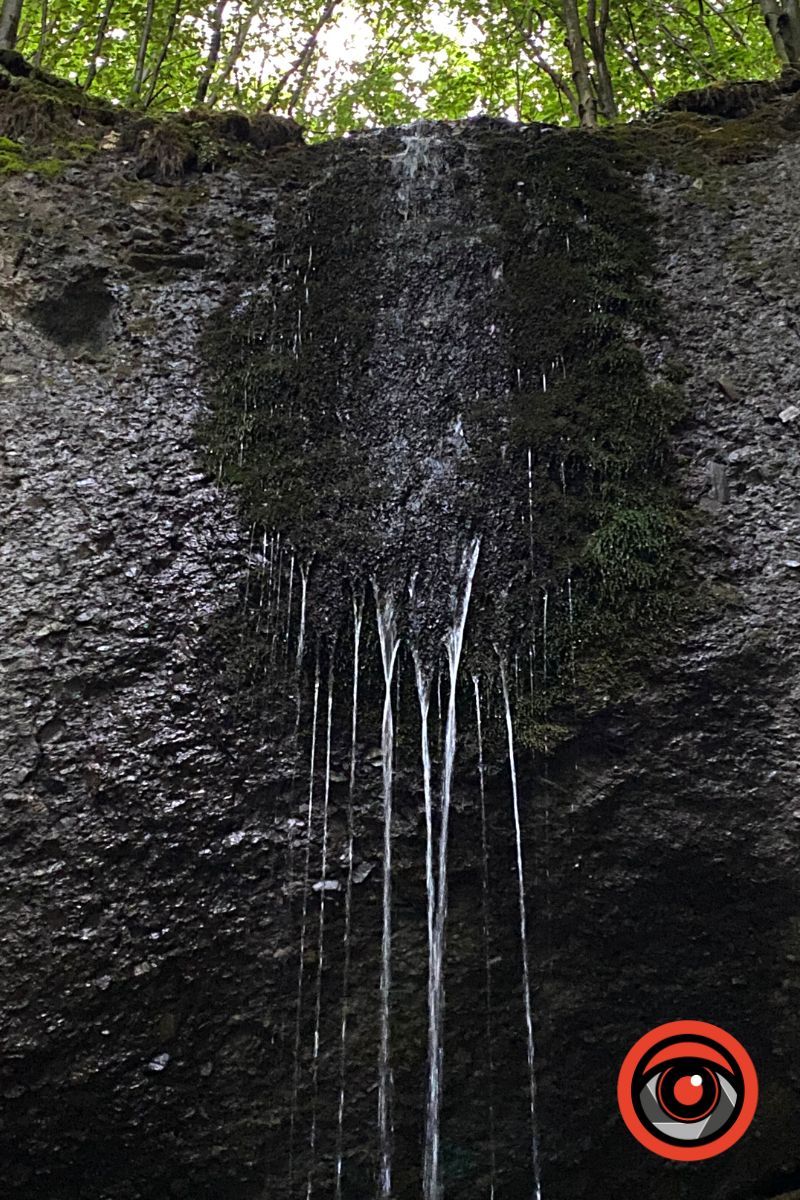 Відпочинок поруч | Марківський водоспад та найвища гора у Коломийському районі 7