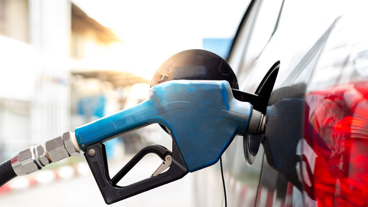 Автогаз подешевашав на АЗС: яка ціна пального