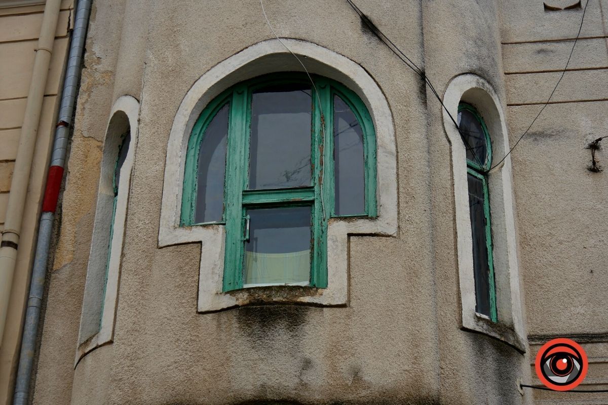 Коломийські будинки розпусти | вулиця Валова  3