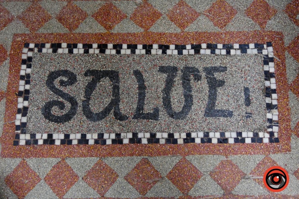 Коломийські будинки розпусти | вулиця Валова  6