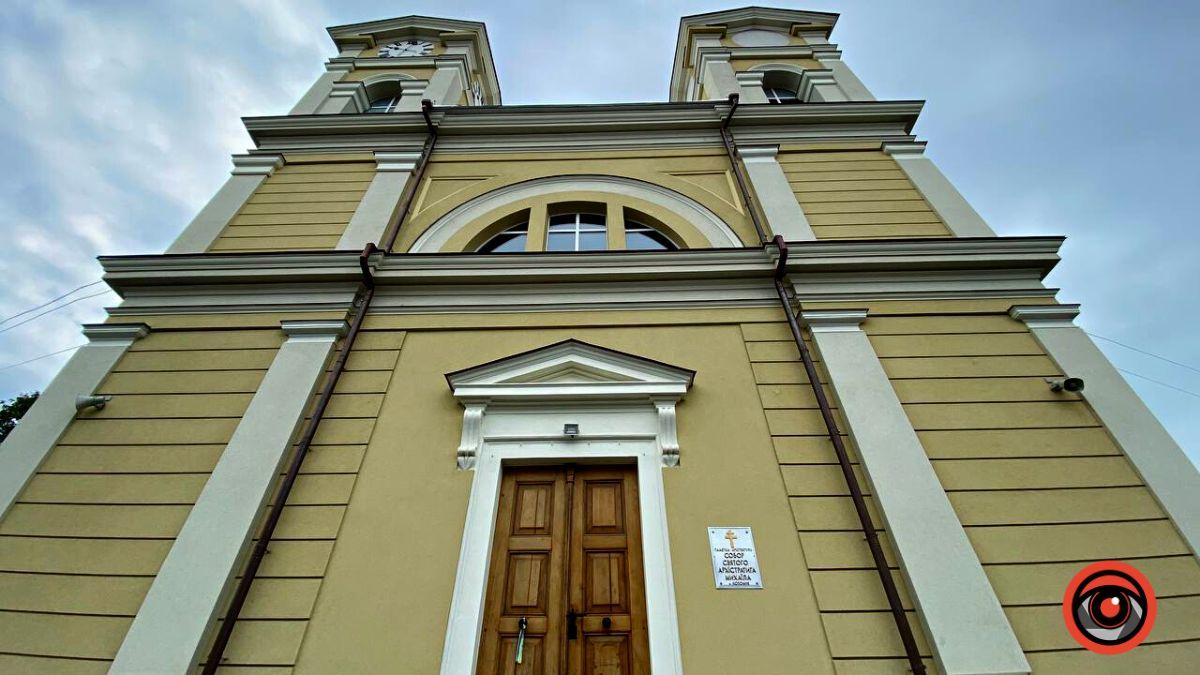 Розклад подячних Святих Літургій у Коломиї за прожитий 2023 рік 3