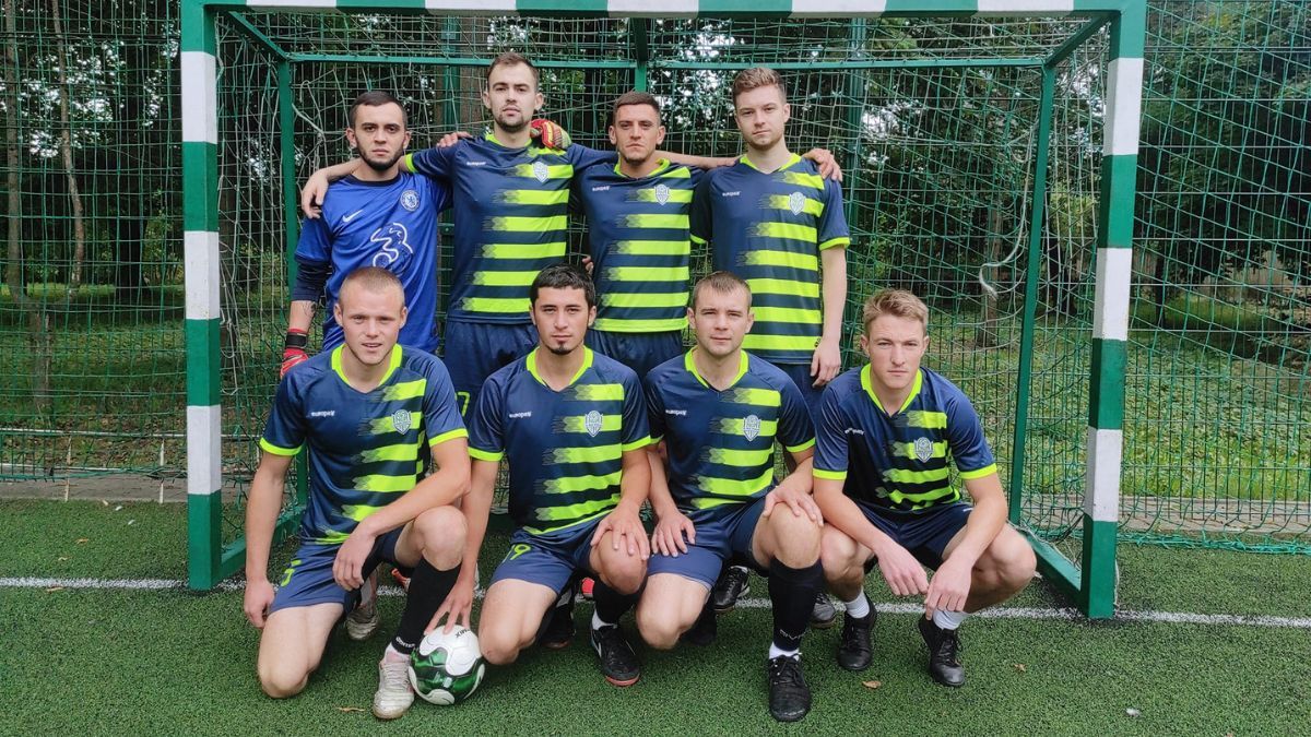 Пограли у футбол і допомогли ЗСУ | Підсумки благодійного турніру 2