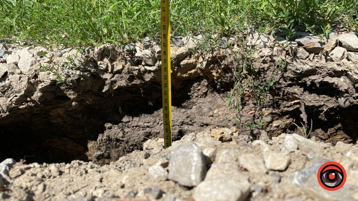 26 серпня рух по вул. Мазепи обмежено 5