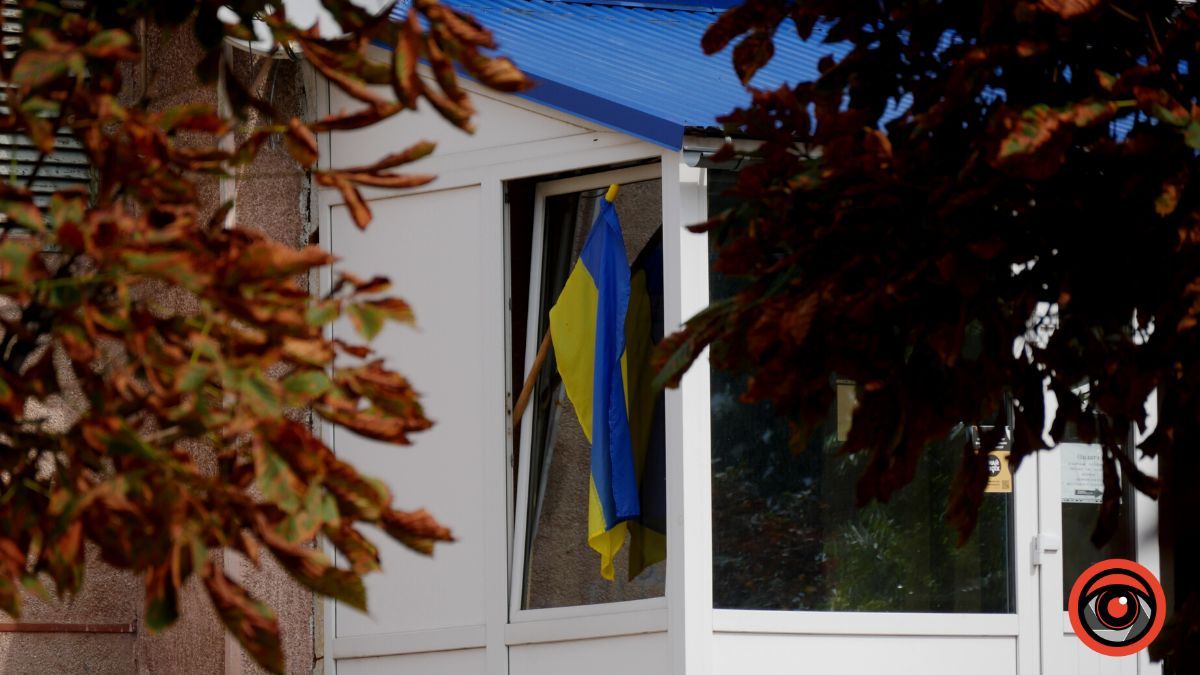 Над Коломиєю майорять синьо-жовті прапори | Підбірка фото 20