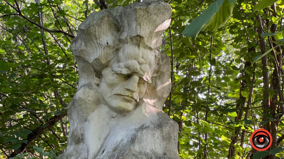 Хата, у якій загинув Олекса Довбуш | село Космач 1