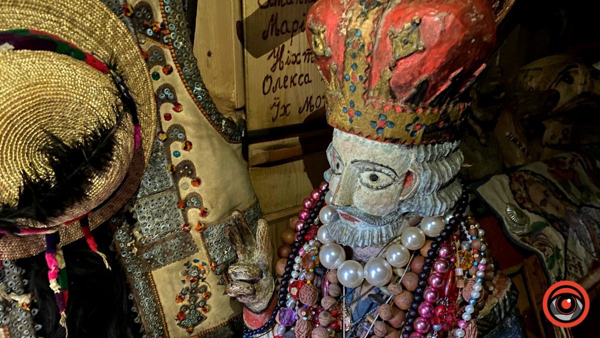 Хата, у якій загинув Олекса Довбуш | село Космач 7