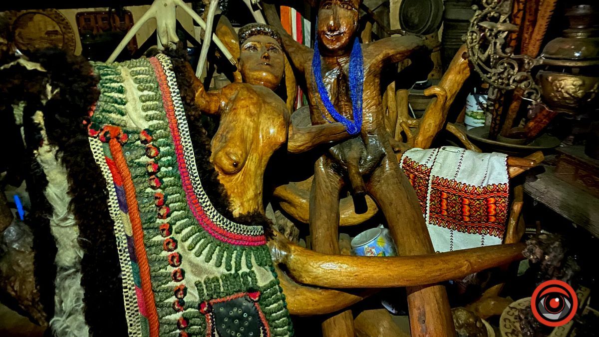 Хата, у якій загинув Олекса Довбуш | село Космач 8