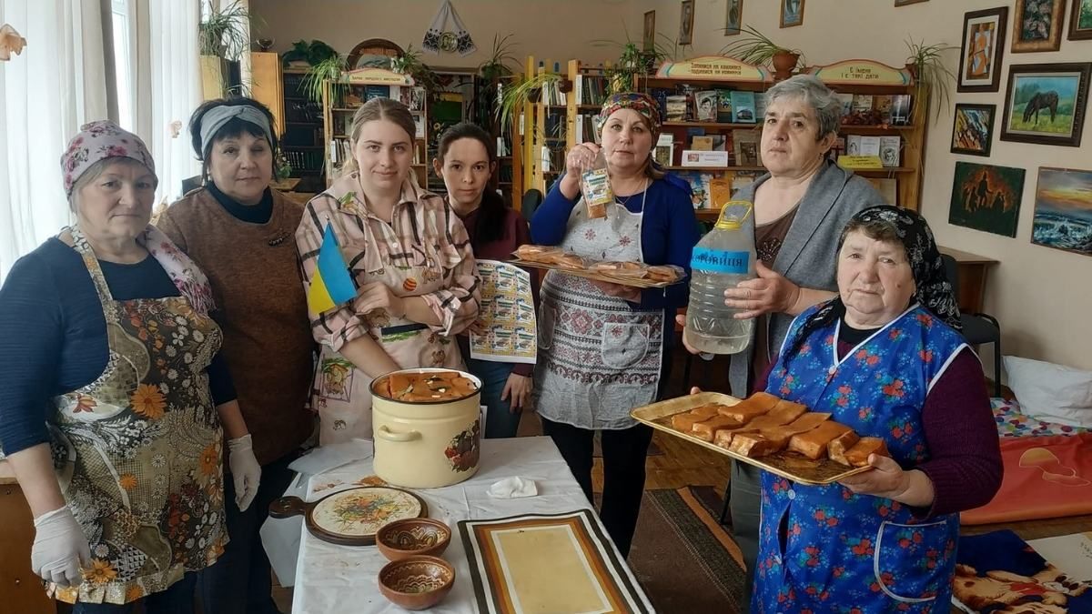 Рецепт сала у соровиці | День українського сала 3