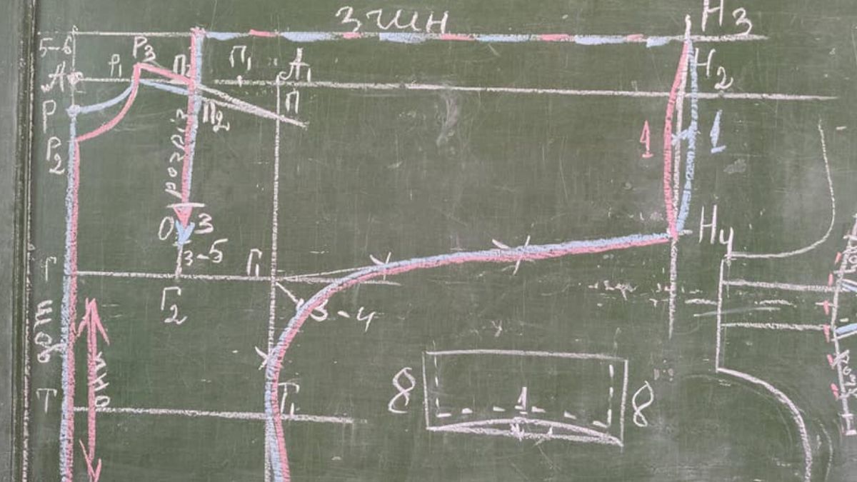 Курси крою та шиття вишиванок для жителів Коломиї та району 3