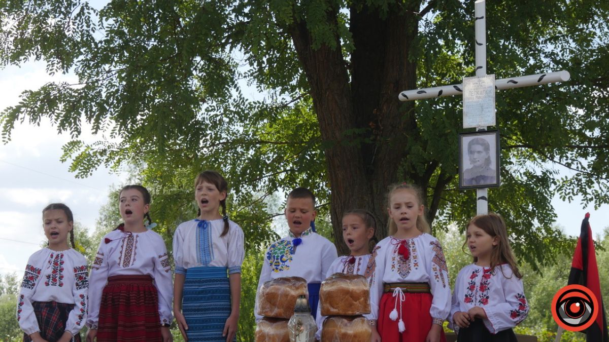 «Здобудеш Українську державу, або згинеш у боротьбі за неї!» | Історія нескореної зв‘язкової УПА Ірини Лепкалюк "Лесі" 5