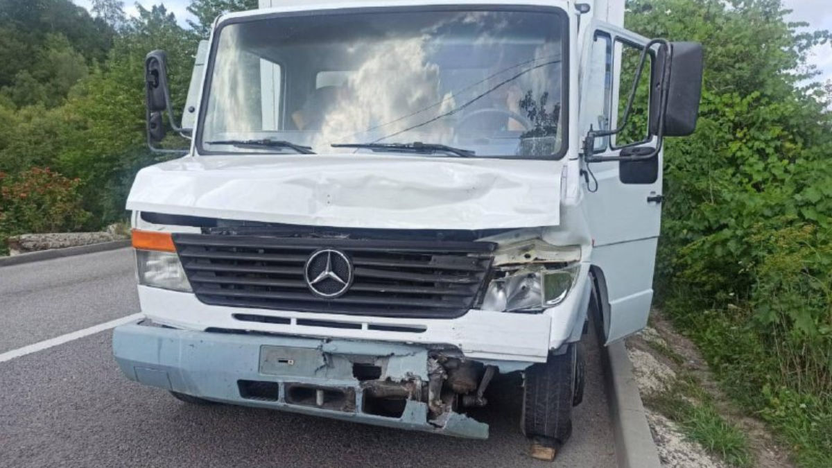 Нові деталі масштабної ДТП у Делятині 1