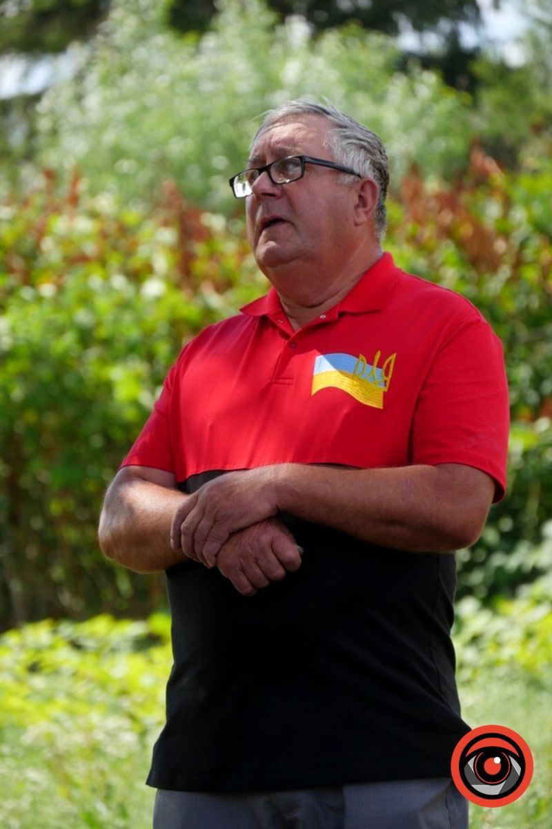 Іван Лудчак, краєзнавець