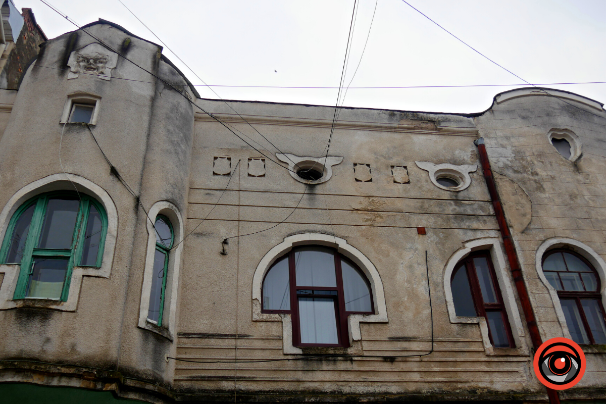 Коломийські будинки розпусти | вулиця Валова  1