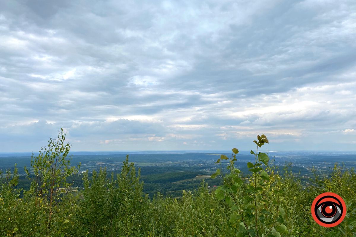 Відпочинок поруч | Марківський водоспад та найвища гора у Коломийському районі 1