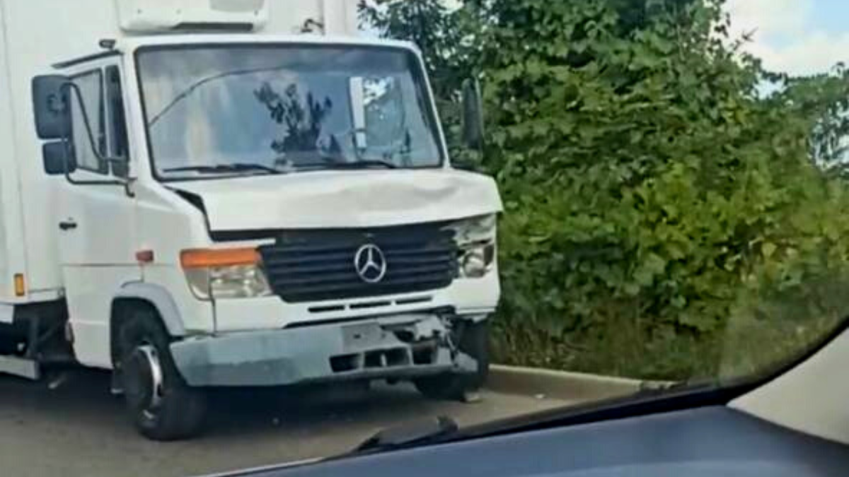 ДТП у Делятині | Фото 3