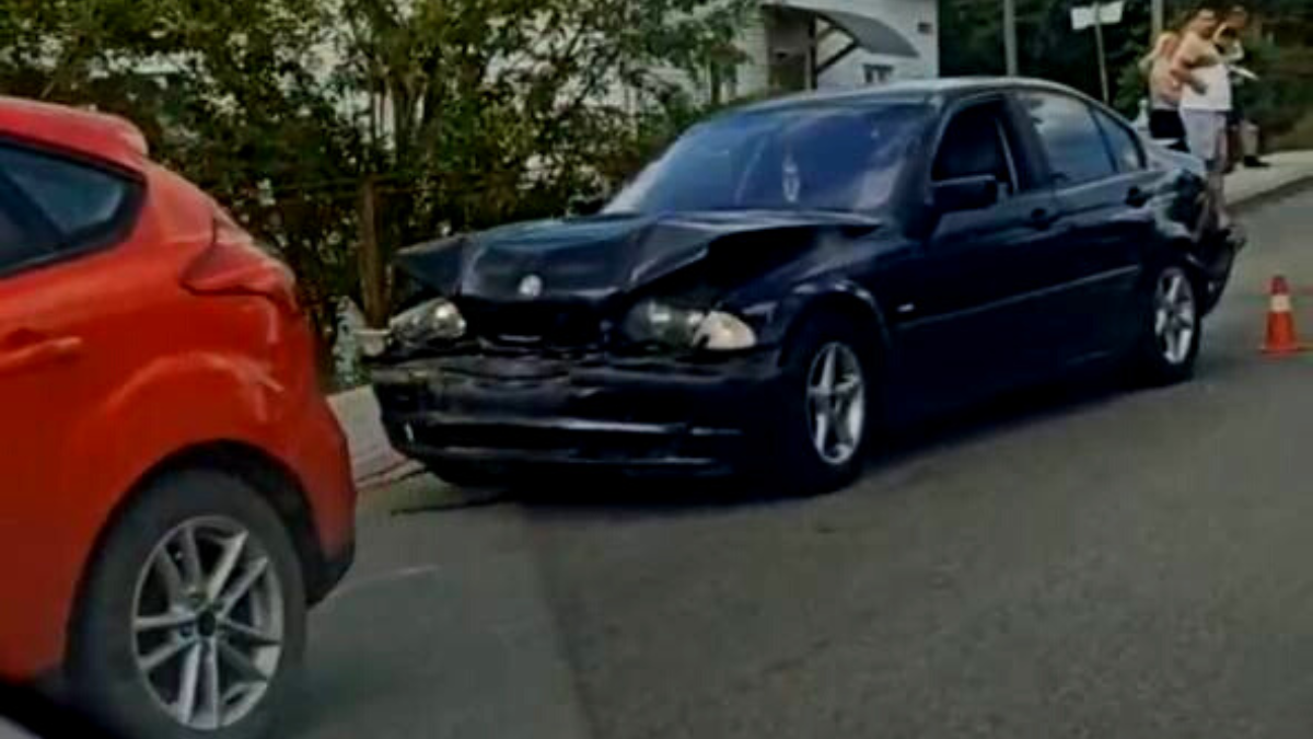 ДТП у Делятині | Фото 2