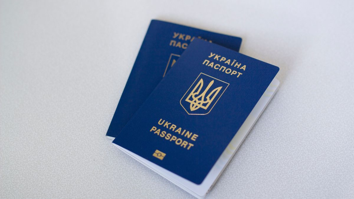 ВПО зможуть отримувати виплати навіть у разі втрати паспорта