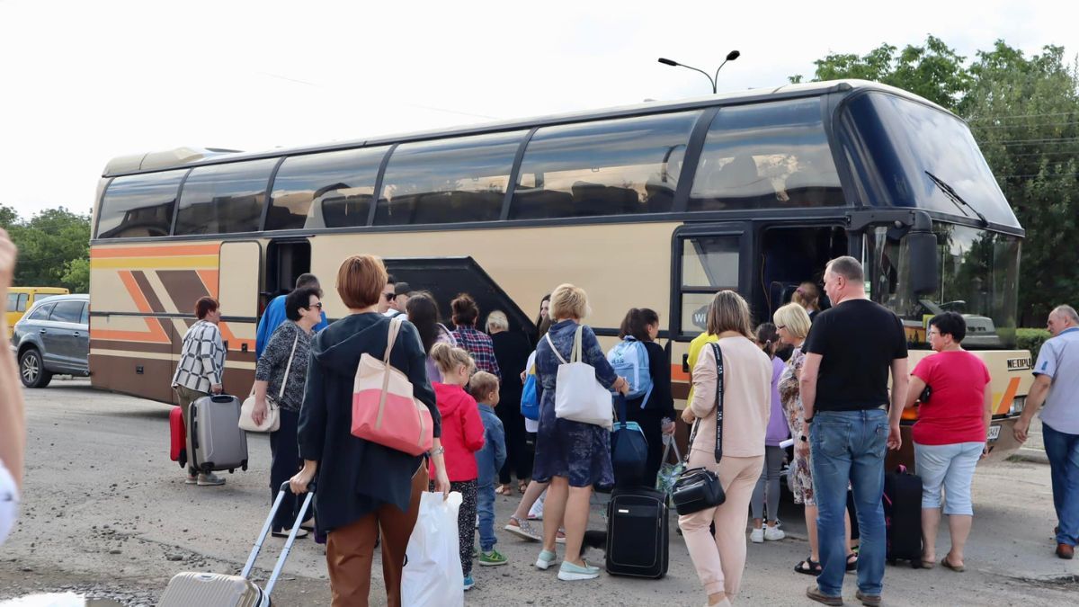 Діти військовослужбовців відпочинуть за кордоном 2