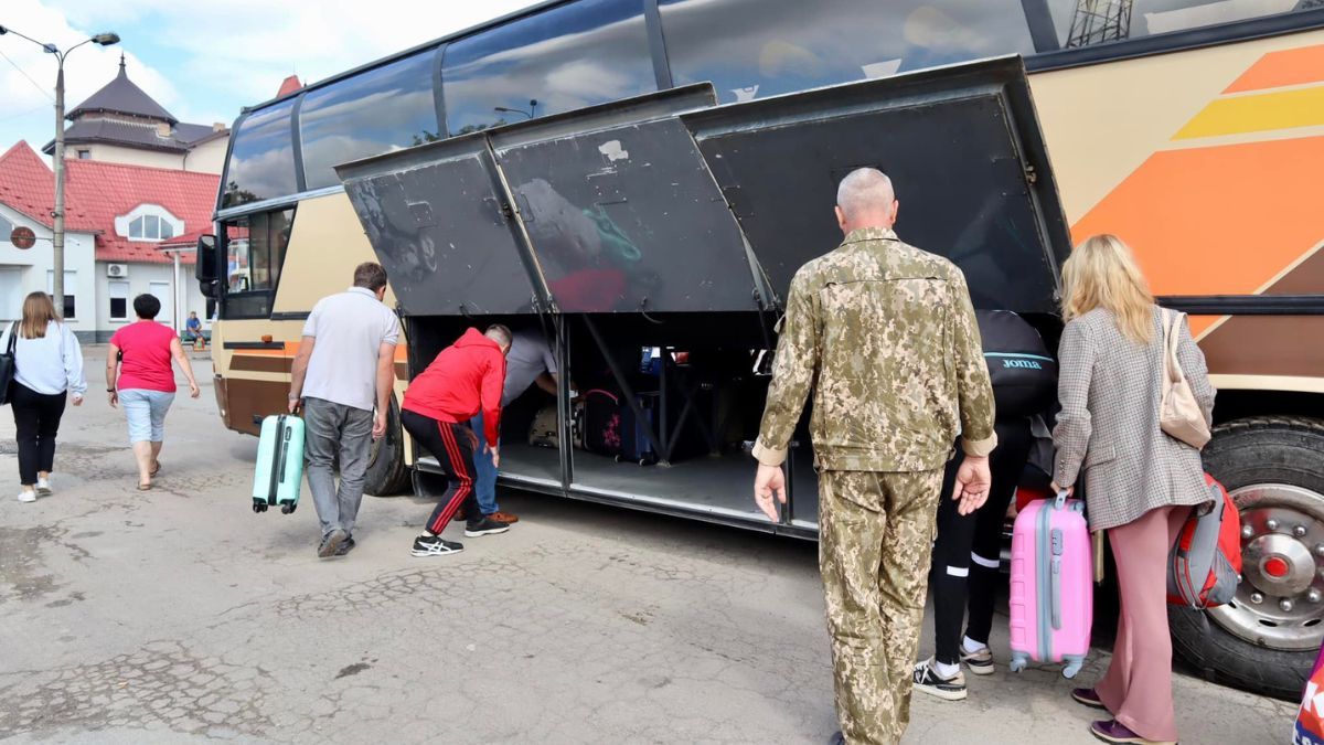Діти військовослужбовців відпочинуть за кордоном 1