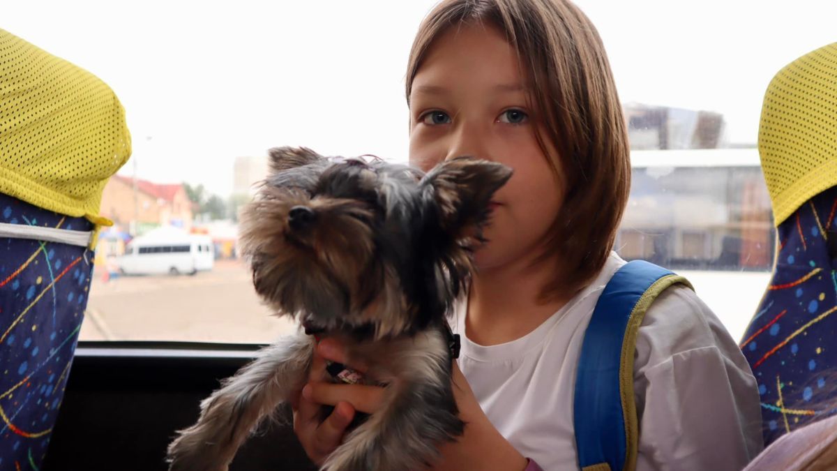 Діти військовослужбовців відпочинуть за кордоном 3