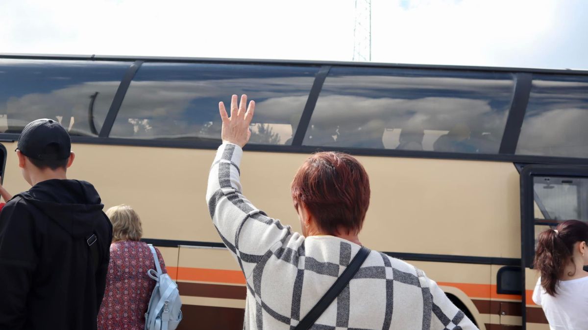 Діти військовослужбовців відпочинуть за кордоном 5