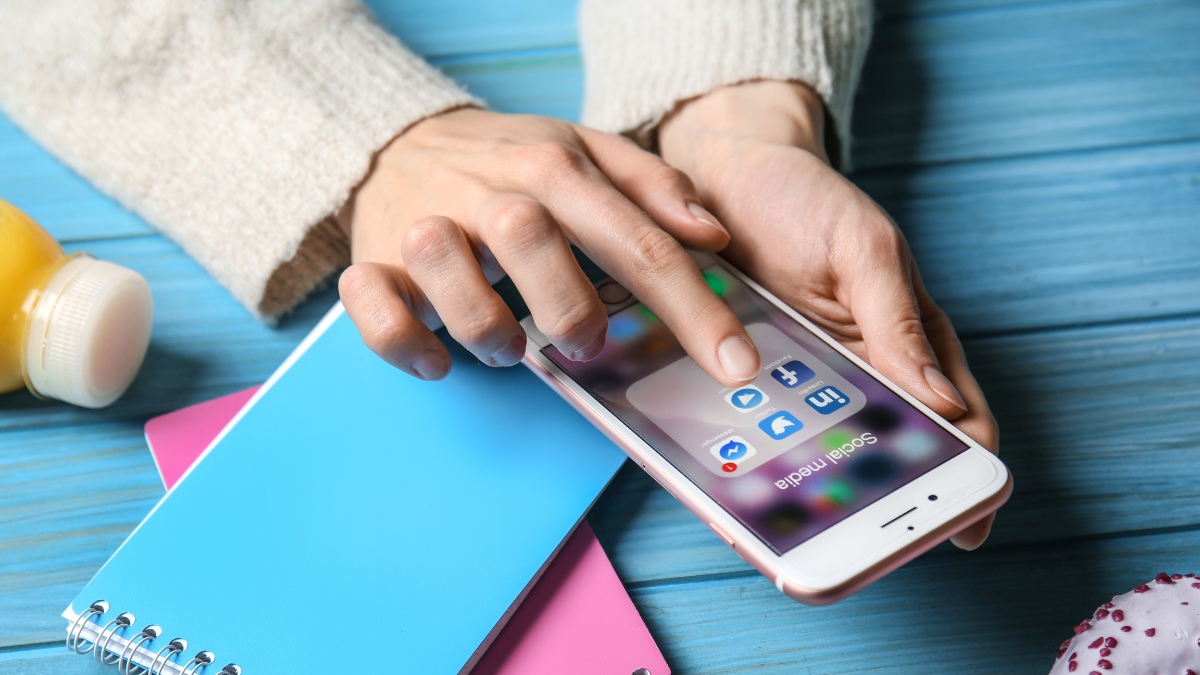 Чому Telegram випередив за популярністю Facebook: дослідження КМІС