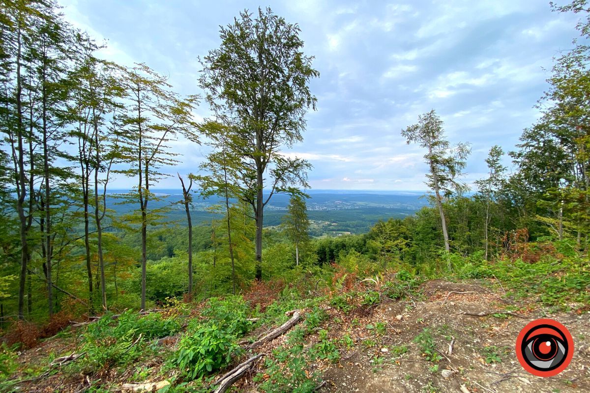 Відпочинок поруч | Марківський водоспад та найвища гора у Коломийському районі 4
