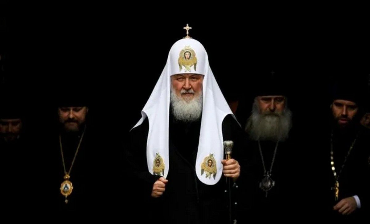 Ви тут небажані: чи буде рпц присутня на Всесвітній раді церков 1