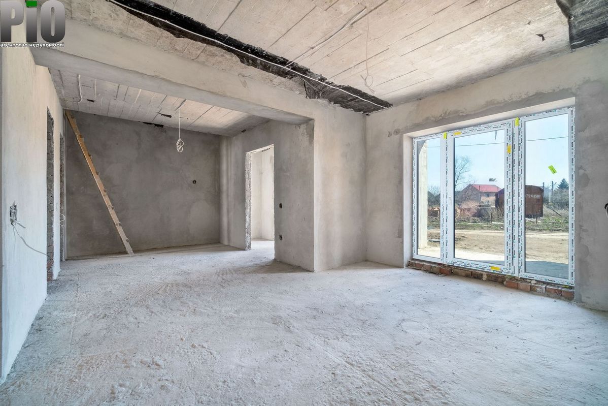 Житло мрії: три розкішні пропозиції від агентства РІО 8