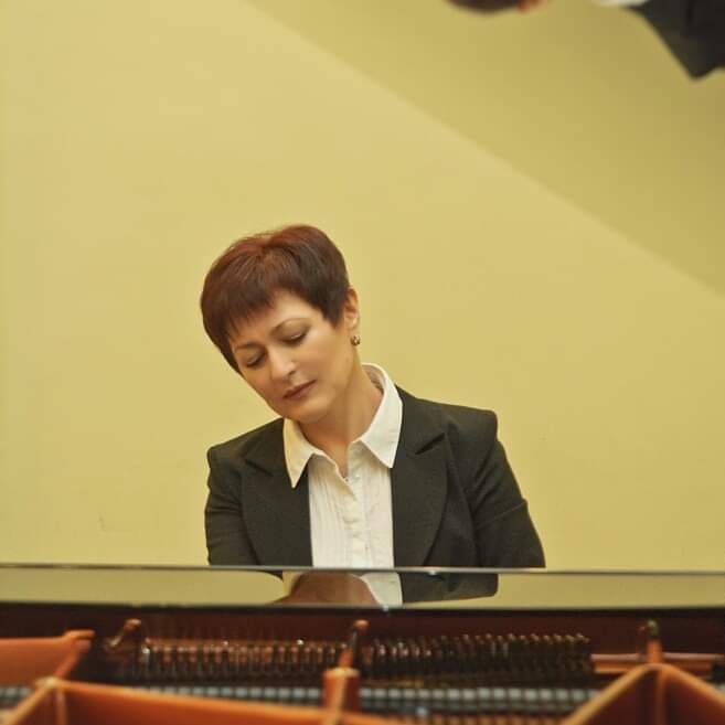 Благодійний концерт оперних співаків у "Соколі" | анонс 3