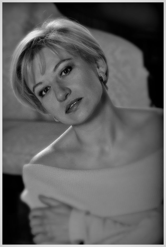 Благодійний концерт оперних співаків у "Соколі" | анонс 1