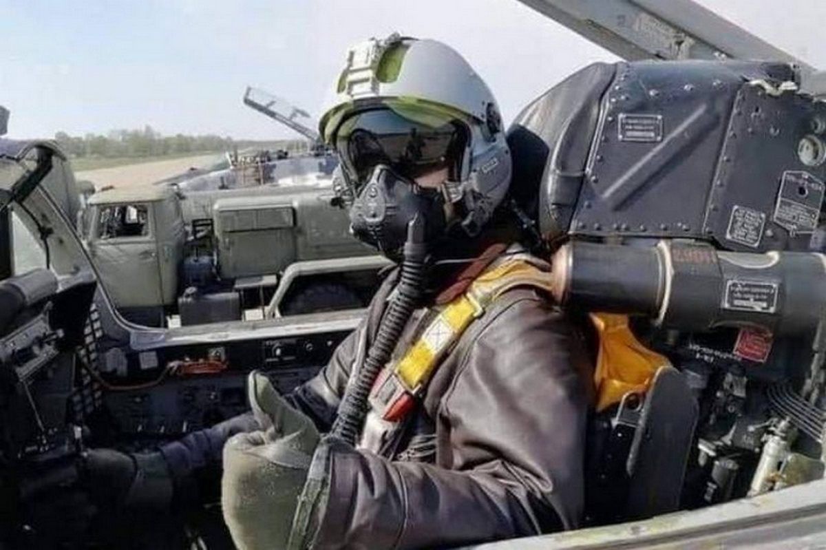 Небесні опори: 7 серпня Україна відзначає День повітряних сил 2