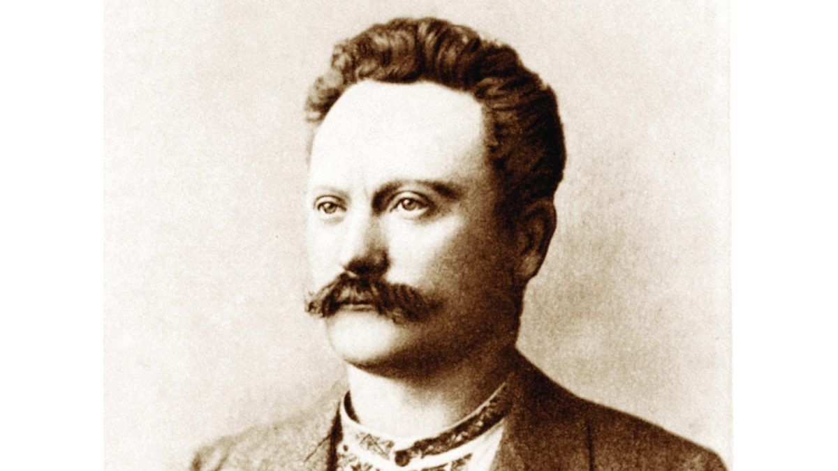 Іване Яковичу, з днем народження!