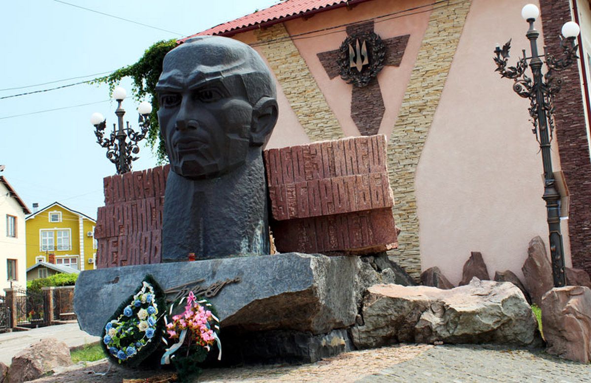 Городенка, місто історії й контрастів 2