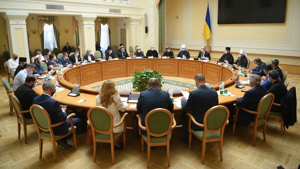 Ви тут небажані: чи буде рпц присутня на Всесвітній раді церков