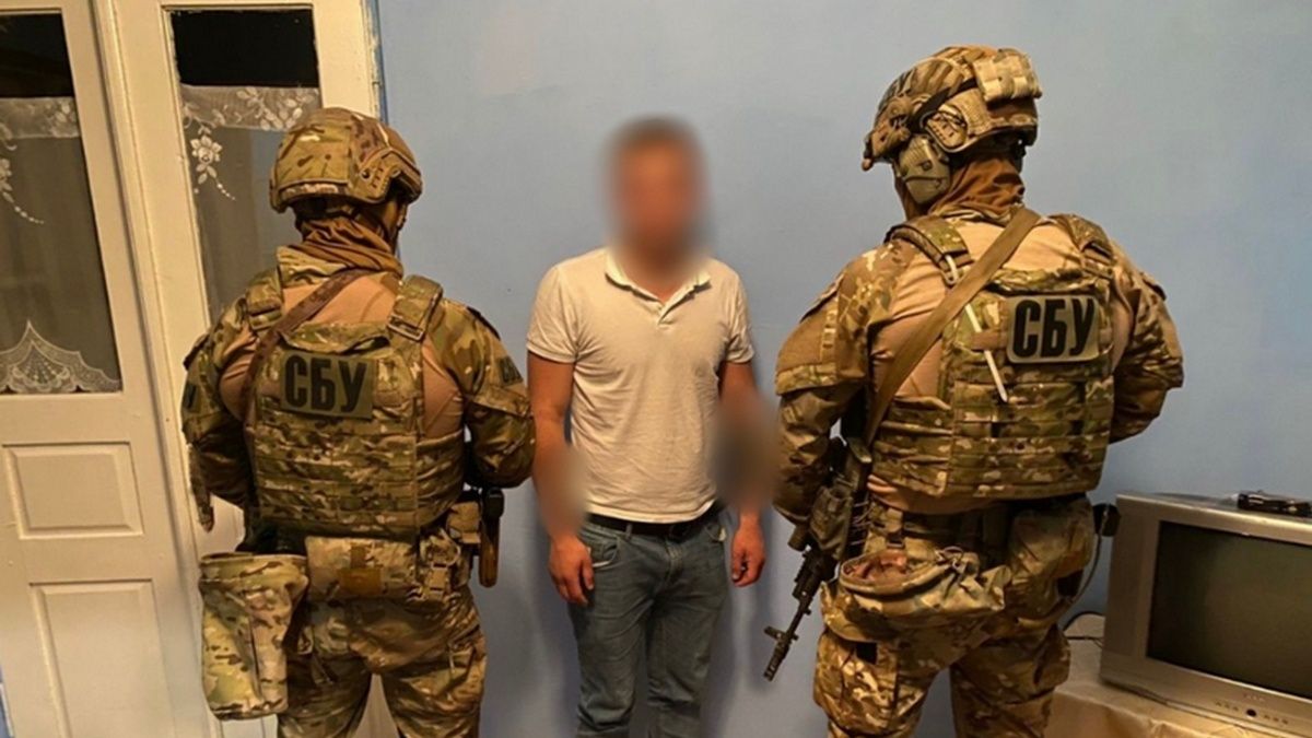 На Прикарпатті судитимуть аферистів, які за 7000 € переправляли за кордон чоловіків