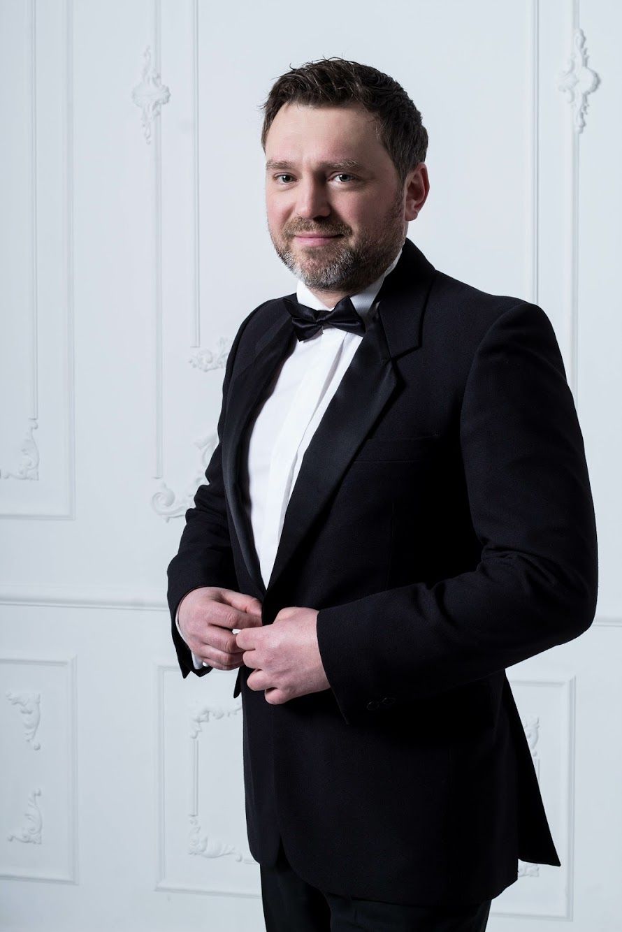 Благодійний концерт оперних співаків у "Соколі" | анонс 2