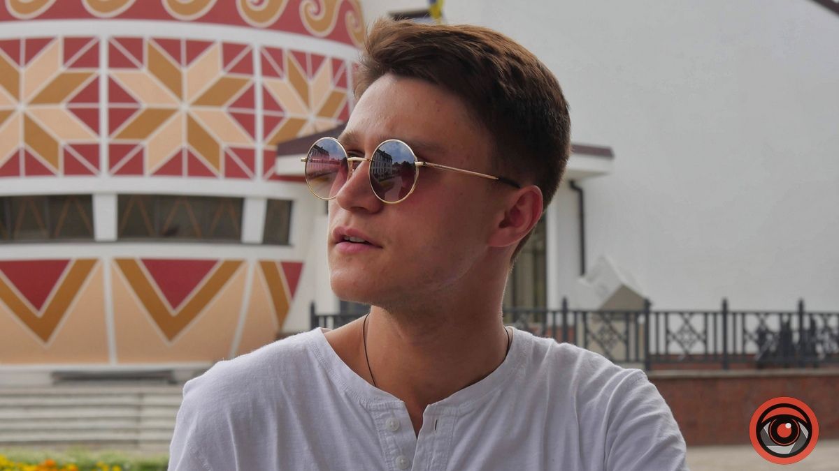 “Запал” про свій творчий шлях | Інтерв’ю з талановитими музикантами 3