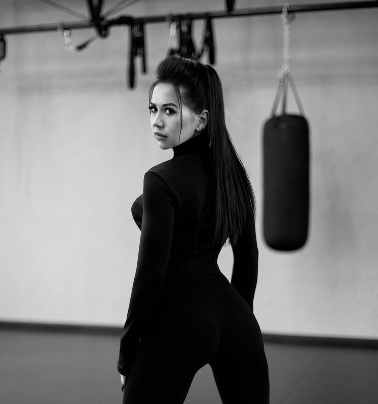 Від бізнес-леді до військової: відверте інтерв'ю з Богданою Трачук, яка служить в ЗСУ 1