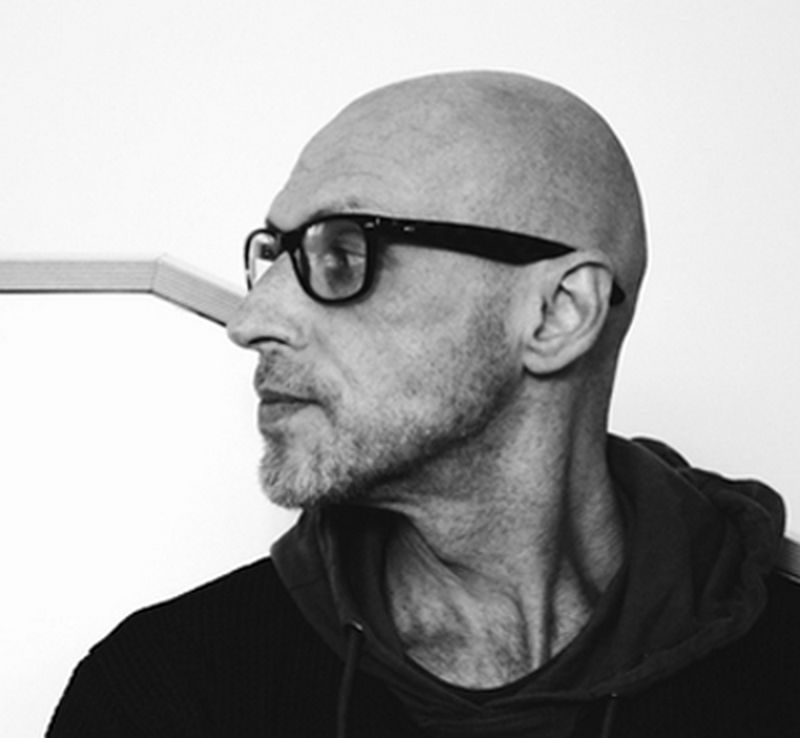 Віднині не Юрко, а пан Юрій | Іздрику виповнилось 60 років 2