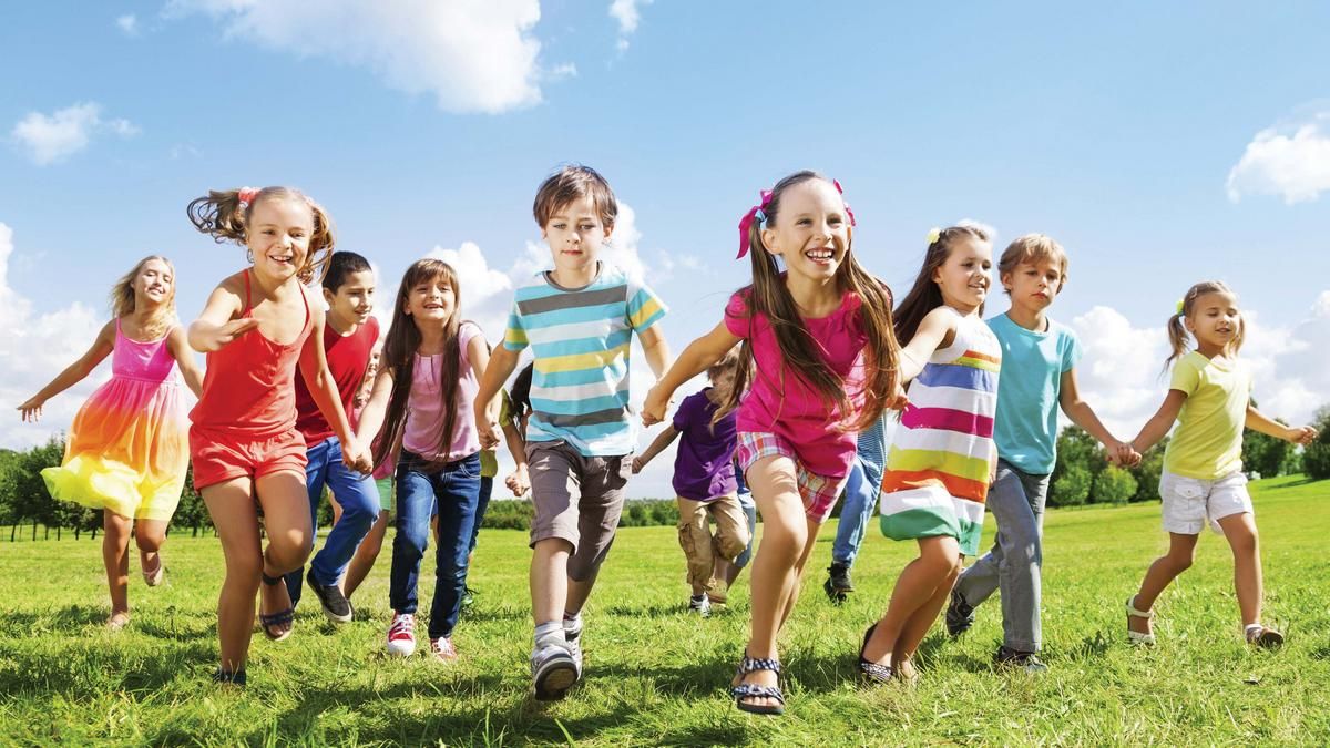 Патріотично-мистецький табір у Коломиї