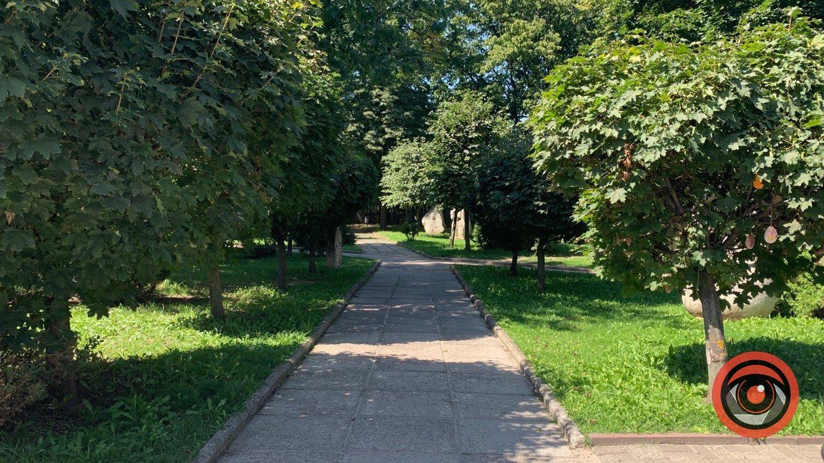 Куди піти у Коломиї 31 серпня