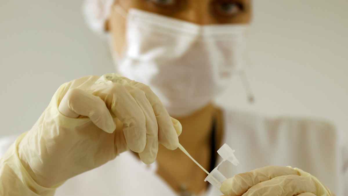 Скільки мешканців Коломийщини захворіло ковідом?