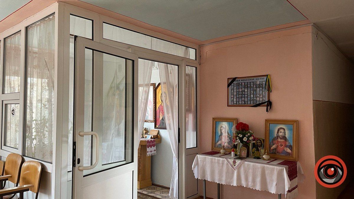 Чи готовий Коломийський інститут до 1 вересня? 3