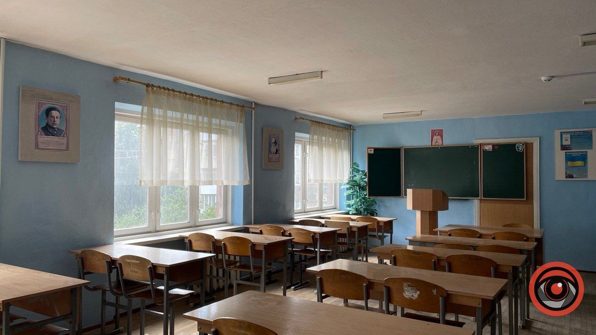 Чи готовий Коломийський інститут до 1 вересня? 2